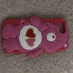 Carebears Case